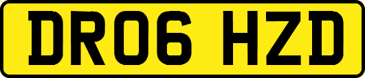 DR06HZD