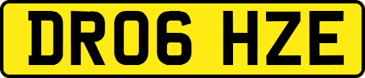 DR06HZE