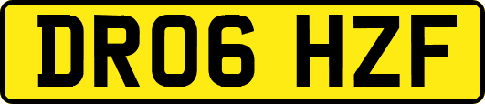 DR06HZF