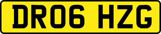 DR06HZG