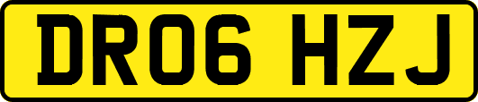 DR06HZJ