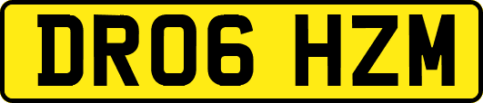 DR06HZM