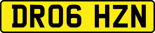 DR06HZN