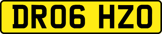 DR06HZO