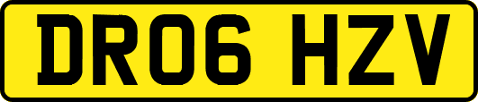 DR06HZV