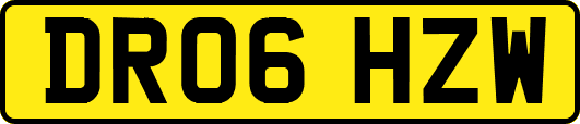 DR06HZW