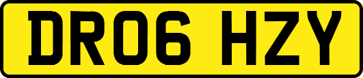 DR06HZY