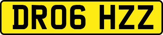 DR06HZZ