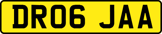 DR06JAA