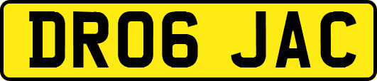 DR06JAC