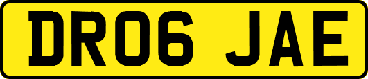 DR06JAE