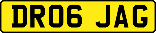 DR06JAG