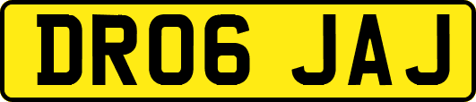 DR06JAJ