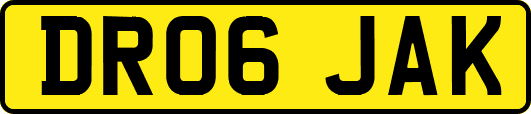 DR06JAK