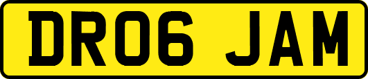 DR06JAM