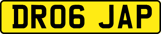 DR06JAP