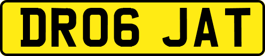 DR06JAT