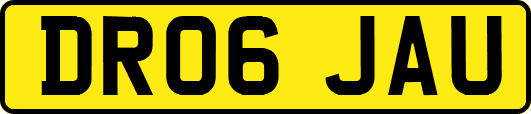 DR06JAU