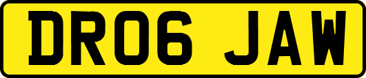 DR06JAW