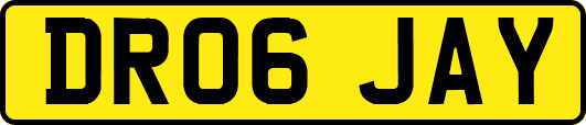 DR06JAY