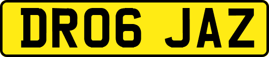 DR06JAZ