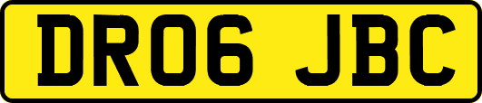 DR06JBC