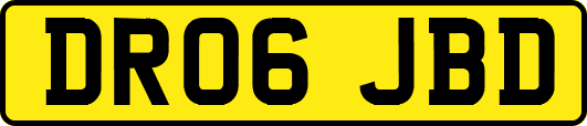 DR06JBD