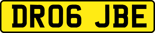 DR06JBE