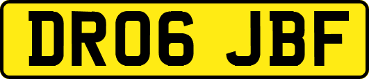 DR06JBF