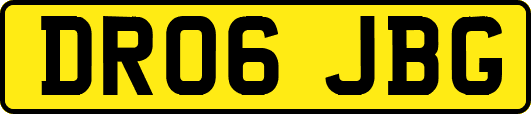 DR06JBG