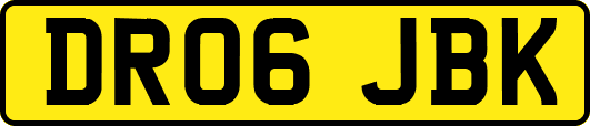DR06JBK