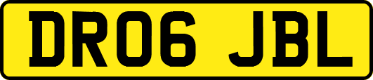 DR06JBL