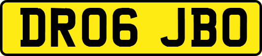 DR06JBO