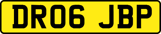 DR06JBP