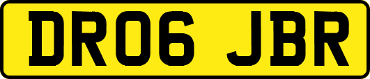 DR06JBR