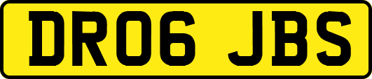 DR06JBS