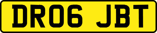 DR06JBT