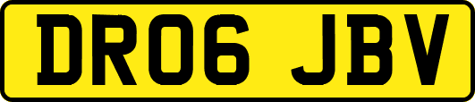 DR06JBV