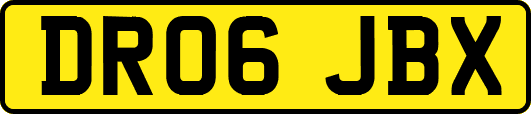 DR06JBX