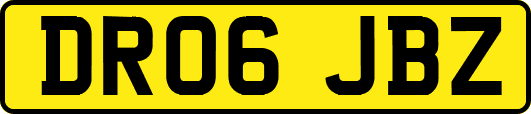 DR06JBZ