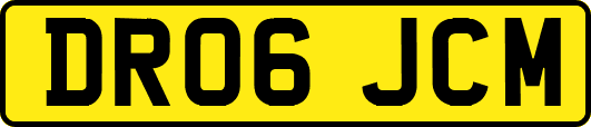 DR06JCM