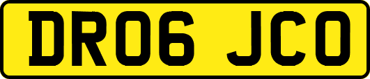 DR06JCO