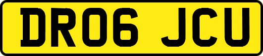 DR06JCU