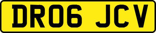 DR06JCV