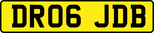 DR06JDB