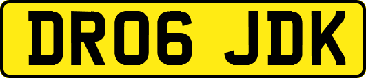 DR06JDK