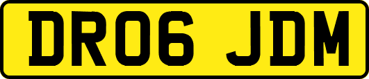 DR06JDM