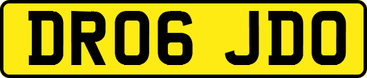 DR06JDO