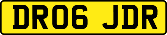 DR06JDR
