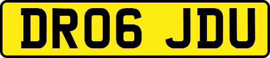 DR06JDU